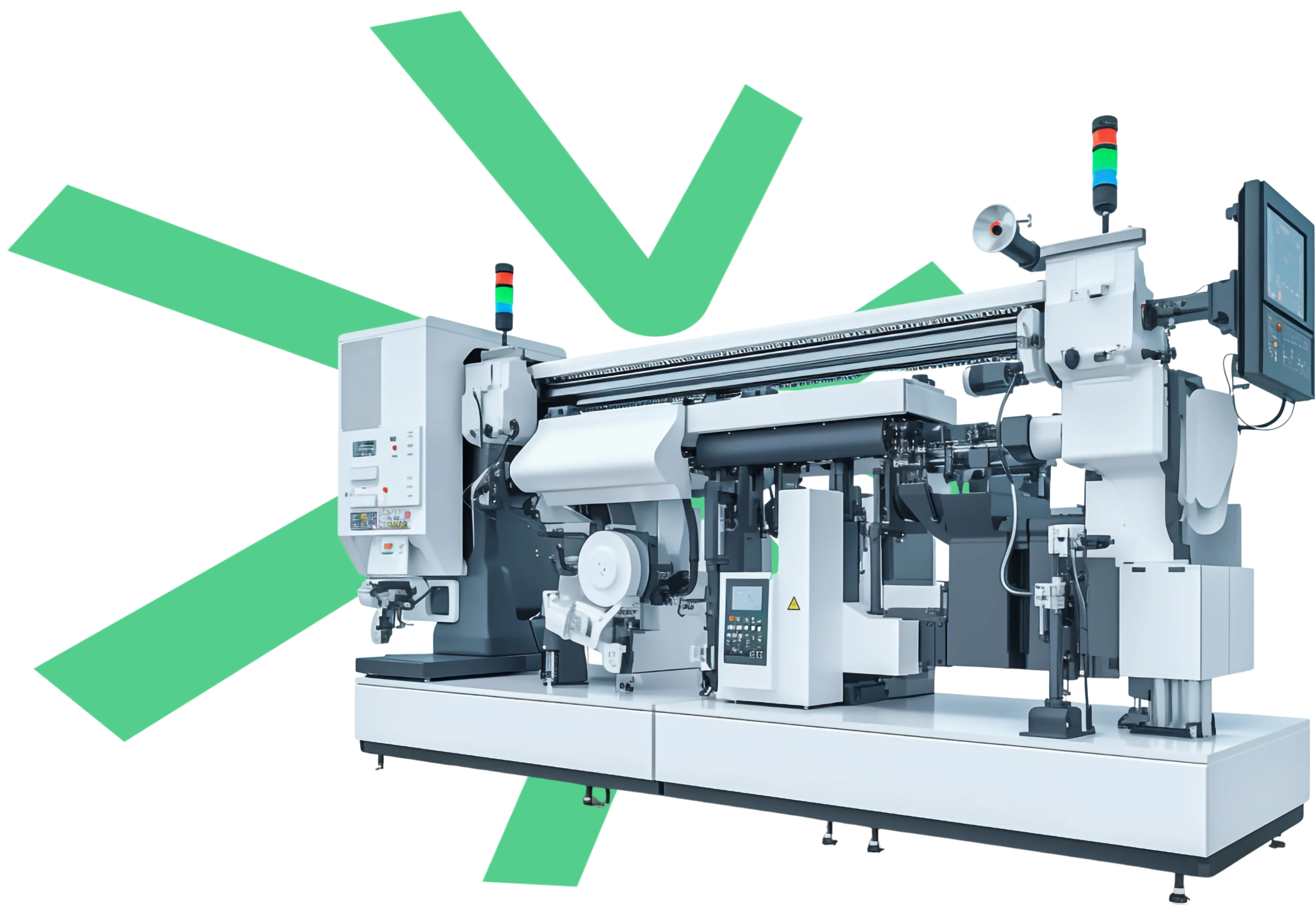 Machine Image
