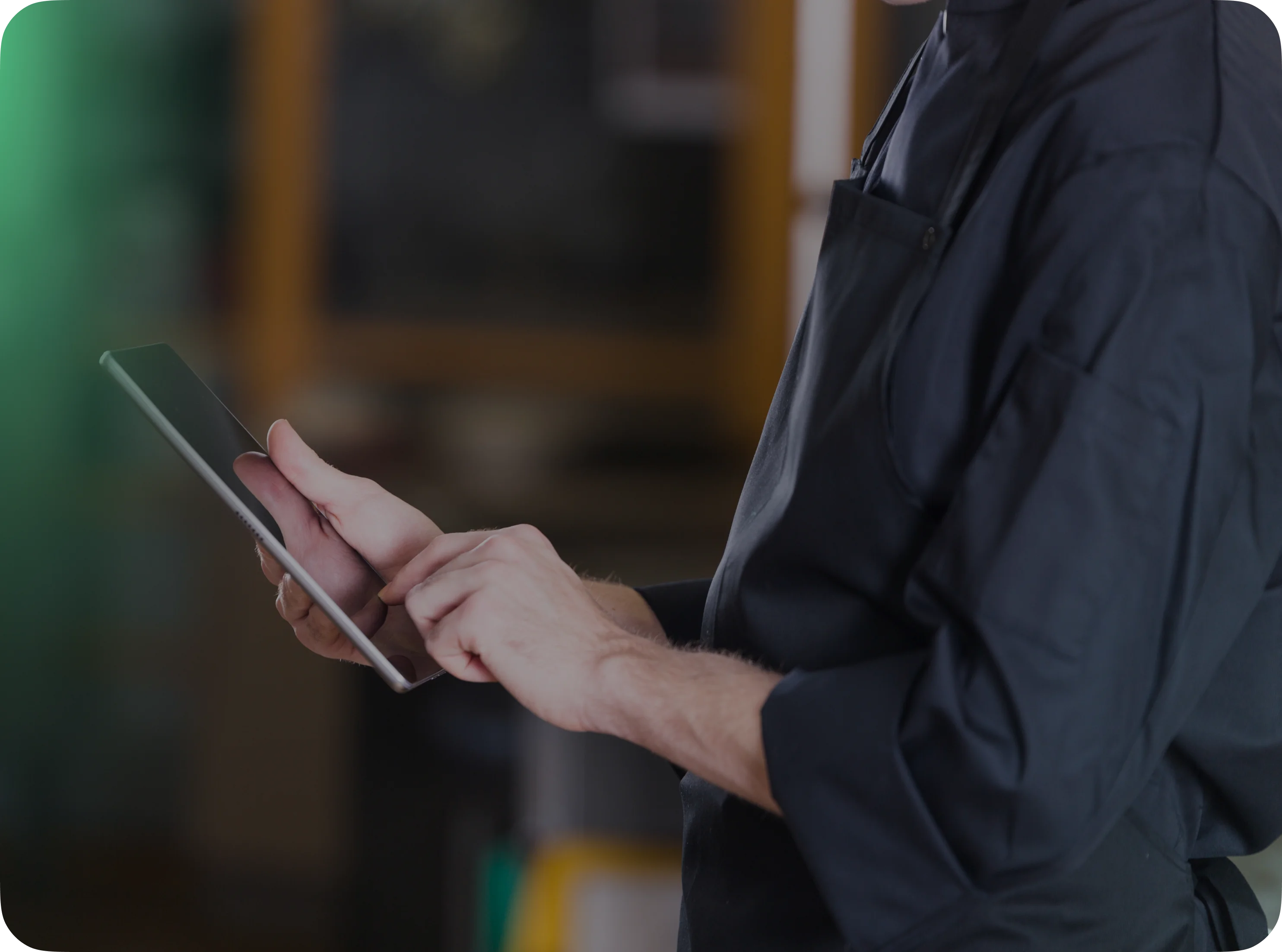 Material Traceability System